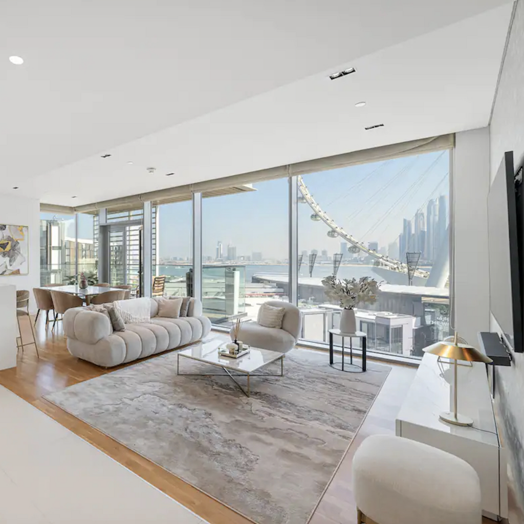 A Journey Through Dubai’s Real Estate Market