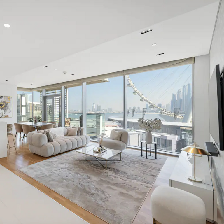 A Journey Through Dubai’s Real Estate Market