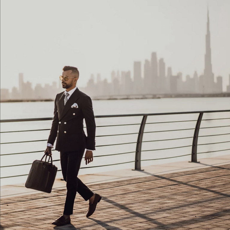 Starting a Business in Dubai