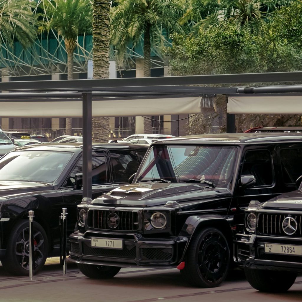 Living in Dubai: A City of Superlatives