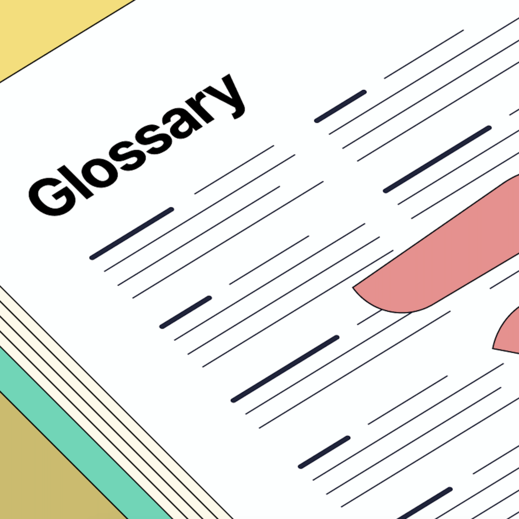Essential Real Estate Terms: A Complete Dubai Property Glossary