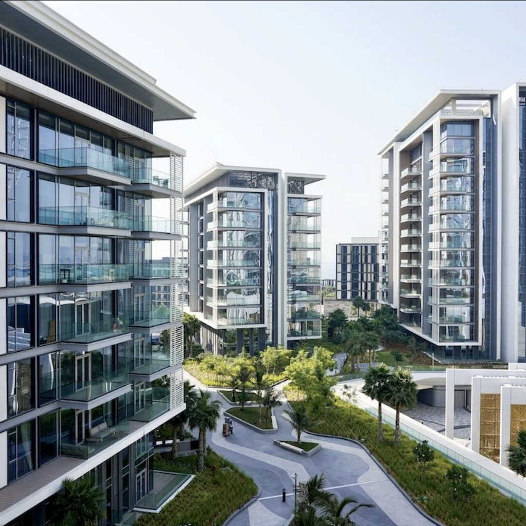 Dubai: A Prime Destination for Real Estate Investment in 2024