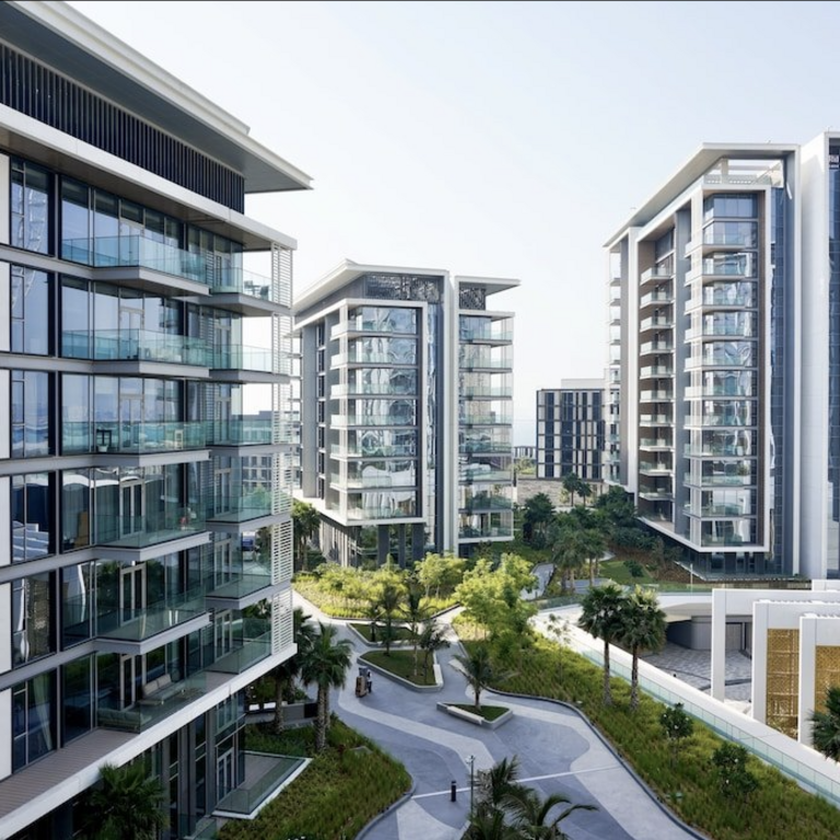 Dubai: A Prime Destination for Real Estate Investment in 2024