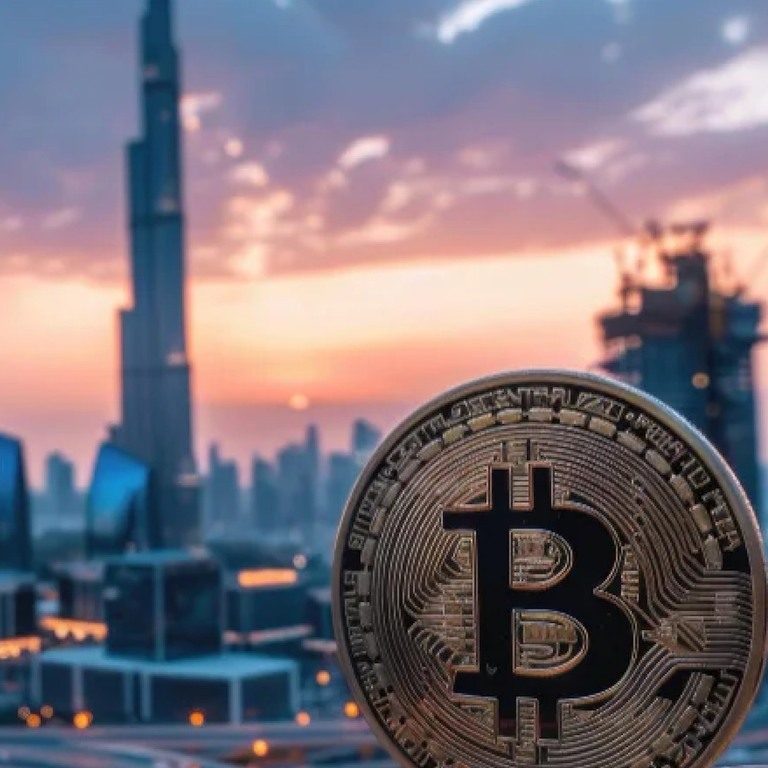 Buying Real Estate in Dubai with Crypto: The Ultimate Guide – All You Need to Know
